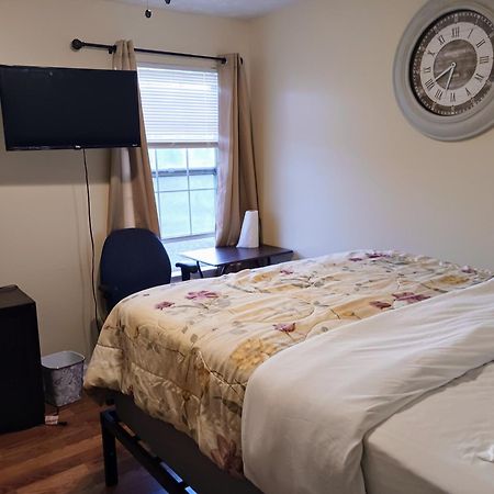 Cozy Private Rooms โจนส์โบโร ภายนอก รูปภาพ