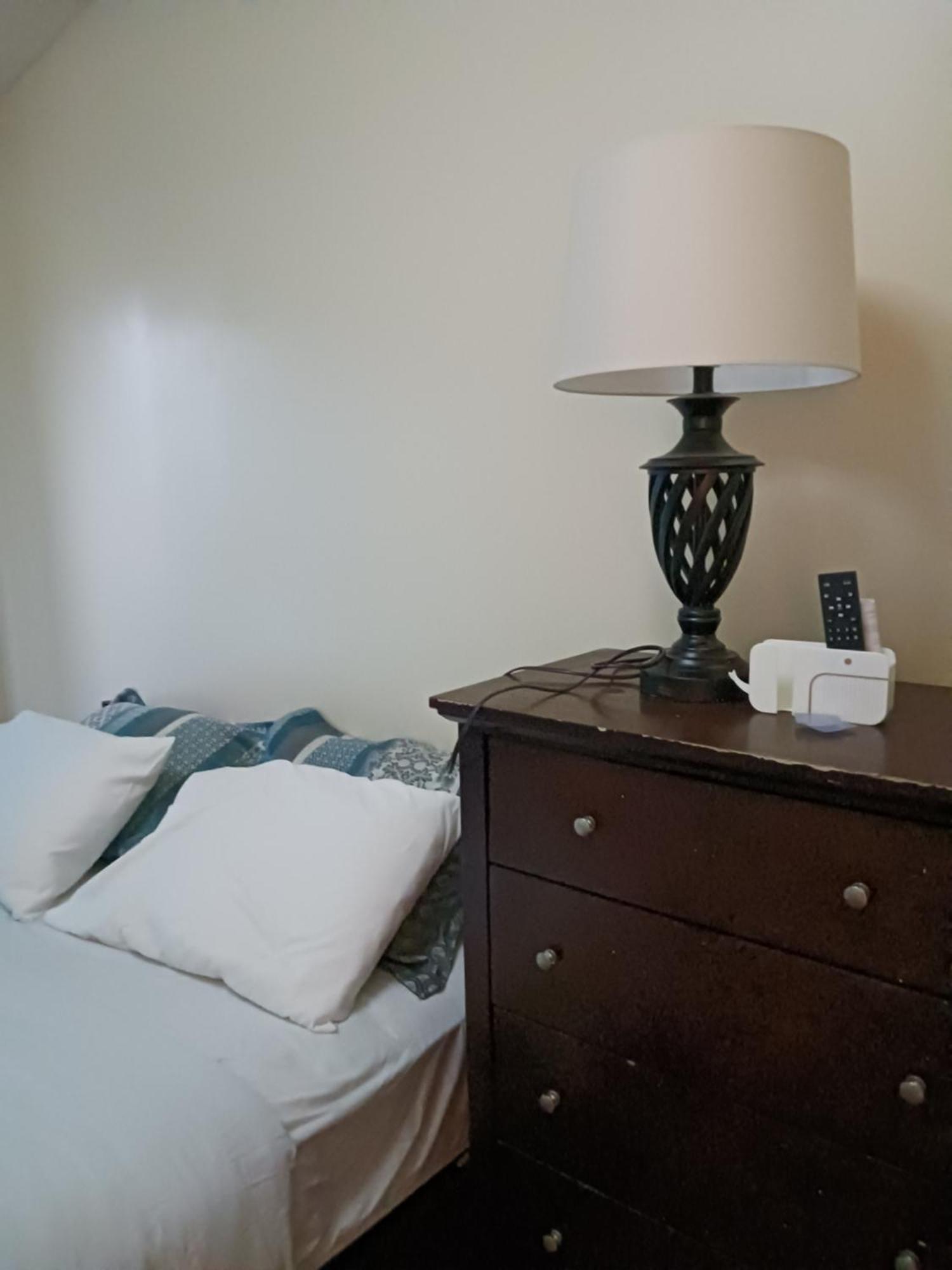 Cozy Private Rooms โจนส์โบโร ภายนอก รูปภาพ