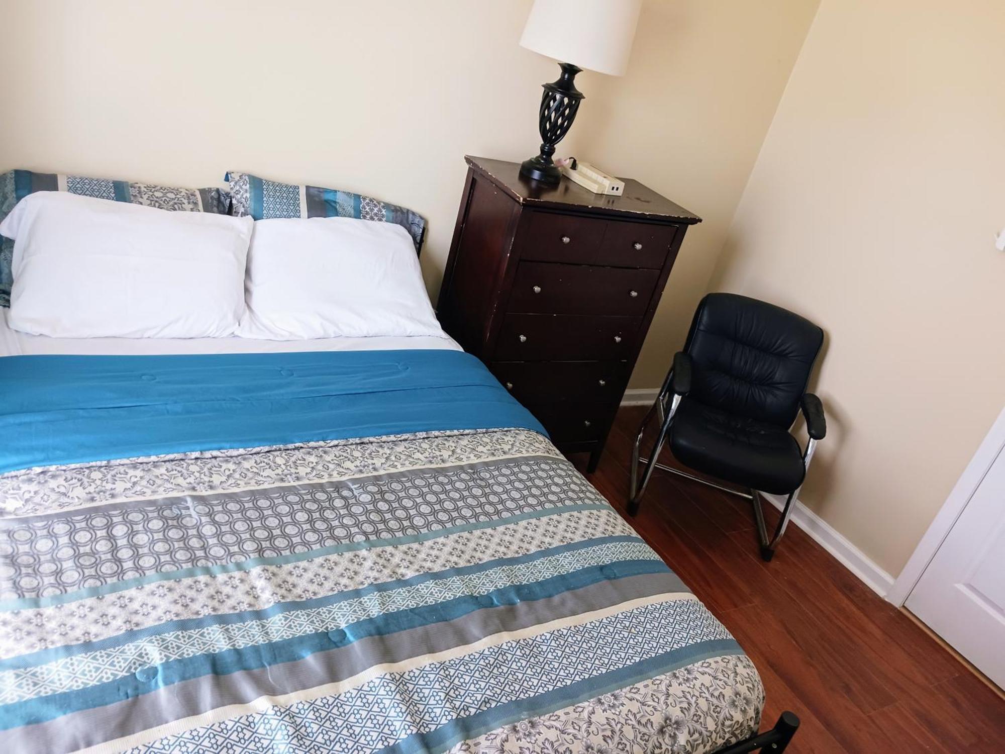 Cozy Private Rooms โจนส์โบโร ภายนอก รูปภาพ